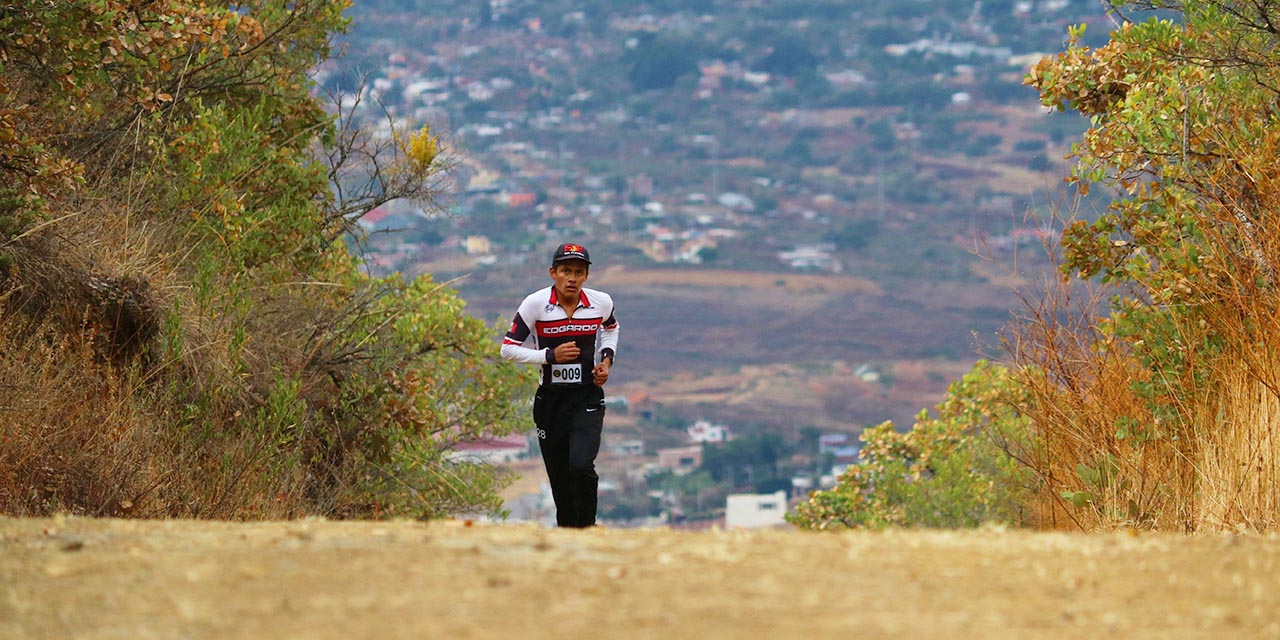 Correrán el Mezcal Medio Maratón en Santiago Matatlán | El Imparcial de Oaxaca