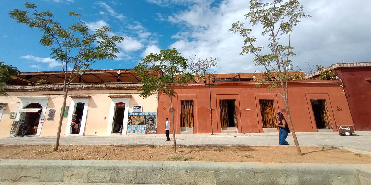 Firma INAH convenios en favor del patrimonio de Oaxaca | El Imparcial de Oaxaca