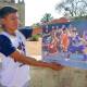 La historia de Kevin Martínez Crecencio, gracias al basquetbol