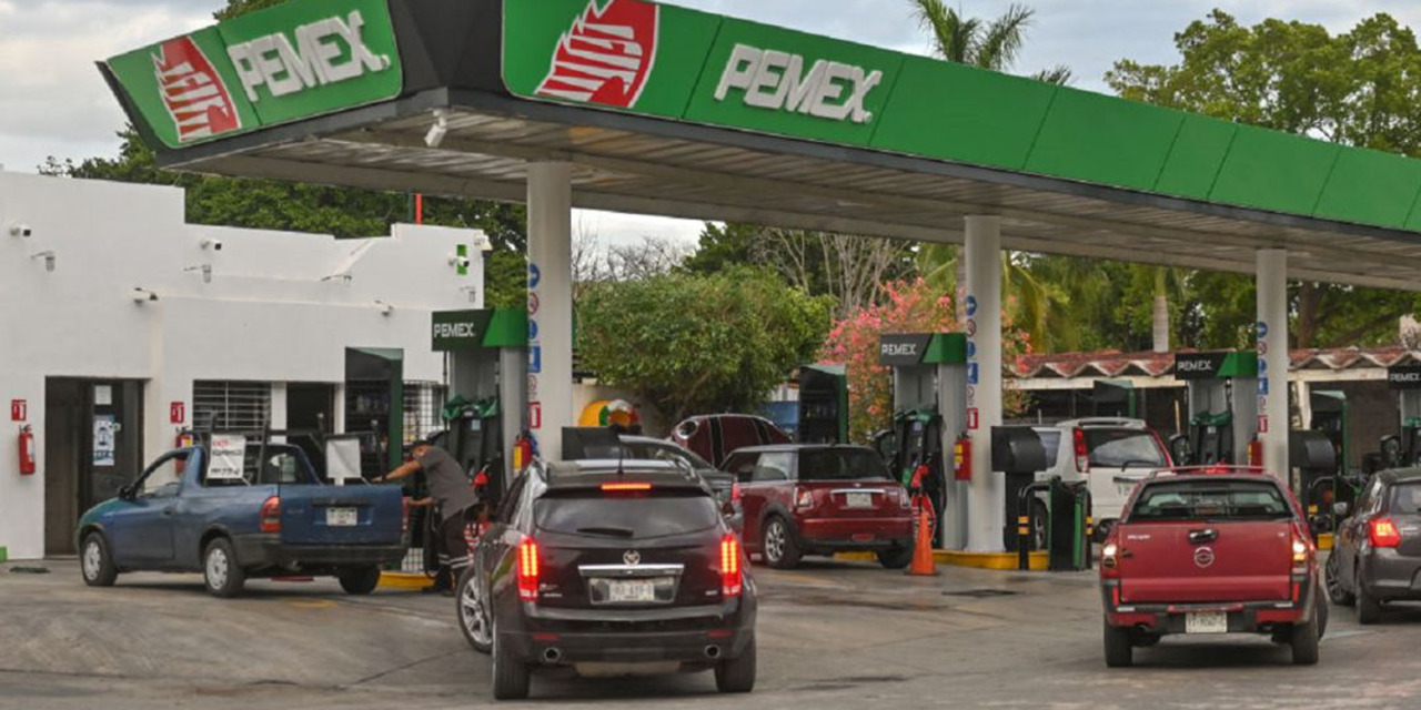 Oaxaca: ¿Dónde se vende la gasolina más barata este viernes 24 febrero de 2023? | El Imparcial de Oaxaca