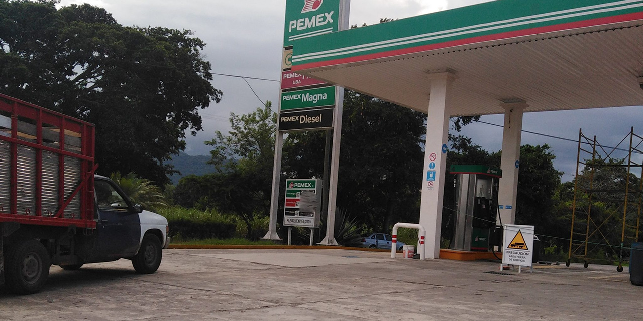 Oaxaca: ¿Dónde se vende la gasolina más barata este miércoles 1 febrero de 2023? | El Imparcial de Oaxaca
