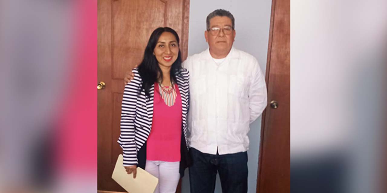 Es Griselda Martínez jefa de la Jurisdicción Sanitaria en la Mixteca | El Imparcial de Oaxaca