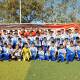 Impulsan la práctica del deporte en Huatulco
