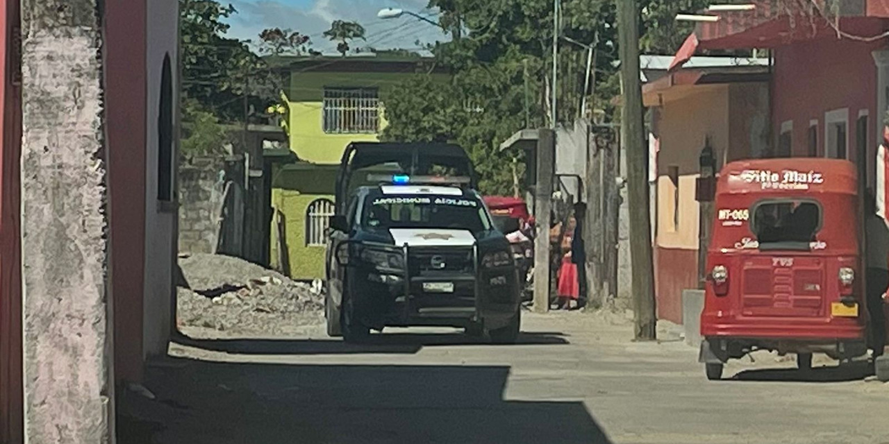 Balacera siembra el pánico entre vecinos de Juchitán | El Imparcial de Oaxaca