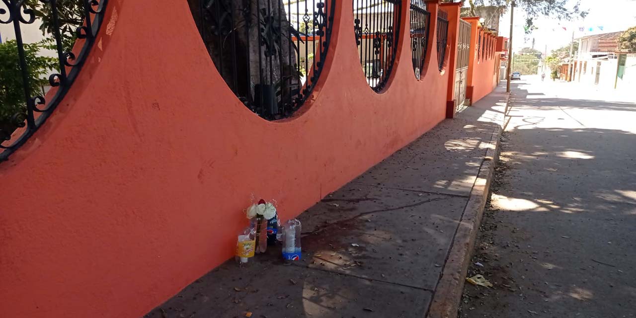 Lo matan tras salir de baile en Trinidad de Viguera | El Imparcial de Oaxaca