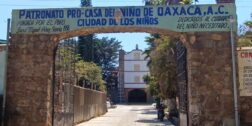 Fotos: Andrés Carrera Pineda / La Ciudad de los Niños y Niñas de Oaxaca cumple 65 años