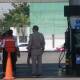Personal de Profeco verifica gasolineras en Salina Cruz