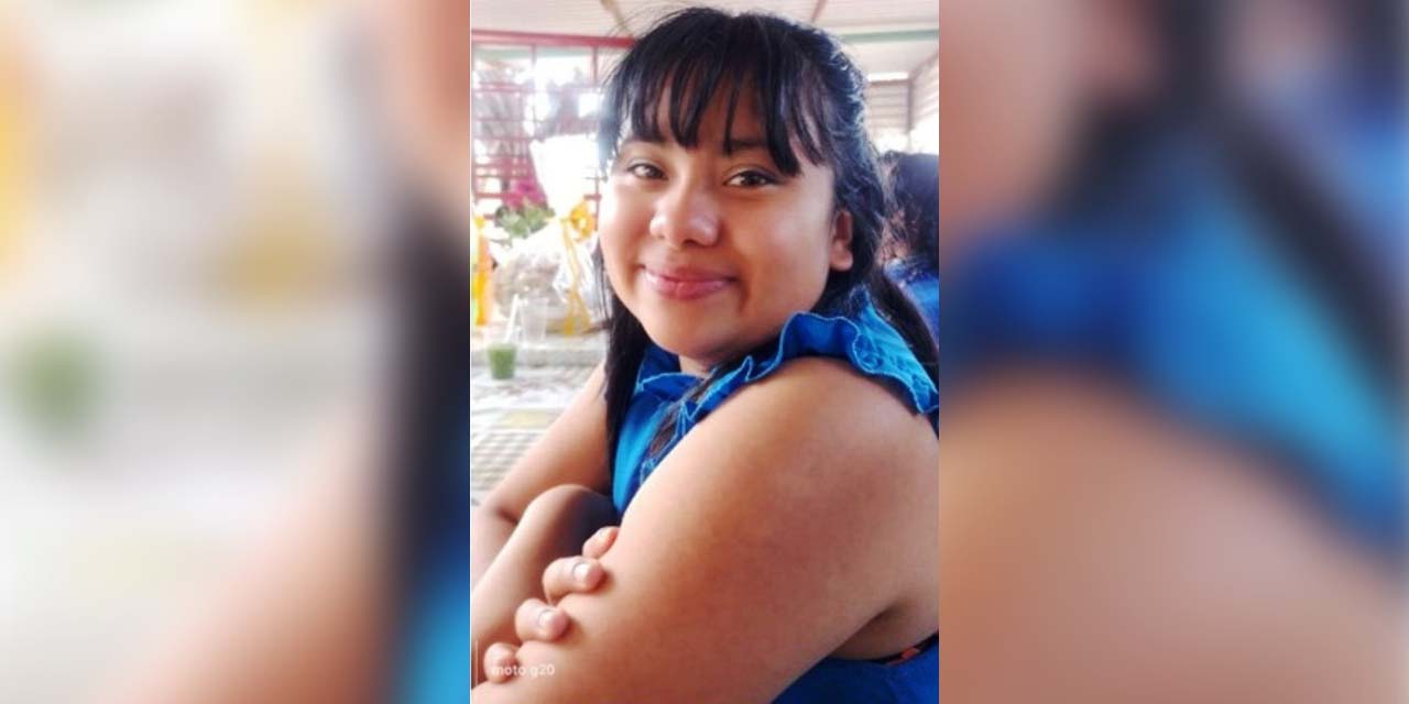 Joven y un menor desaparecen en la zona Mixteca poblana | El Imparcial de Oaxaca
