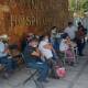 Vecinos de Cuicatlán, en espera de más vacunas contra el Covid
