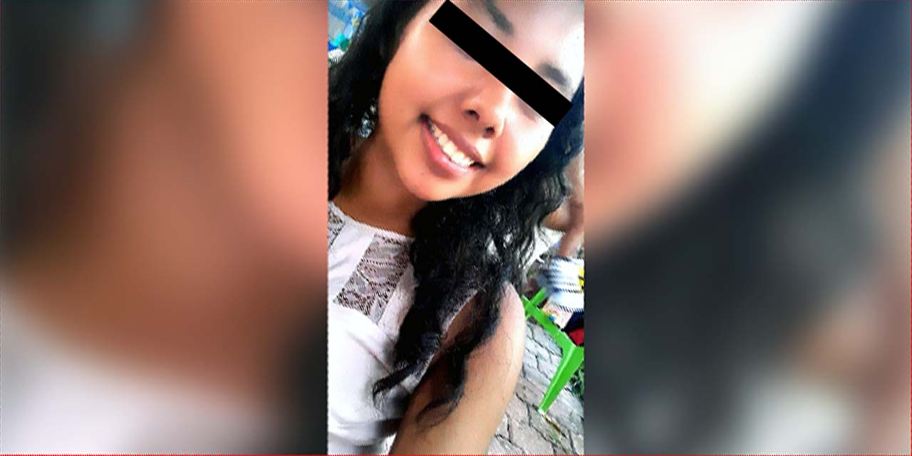 Localizan con vida a joven desaparecida en Huajuapan | El Imparcial de Oaxaca
