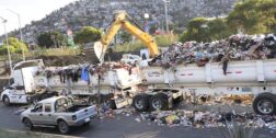 Foto: Adrián Gaytán / La “importación” de la basura, costosa y sin solución a corto plazo