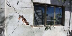Sismos del 2017 y 2018 afectaron a las viviendas de las y los oaxaqueños