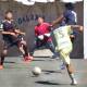 Los Dragones reinan en Sub-16