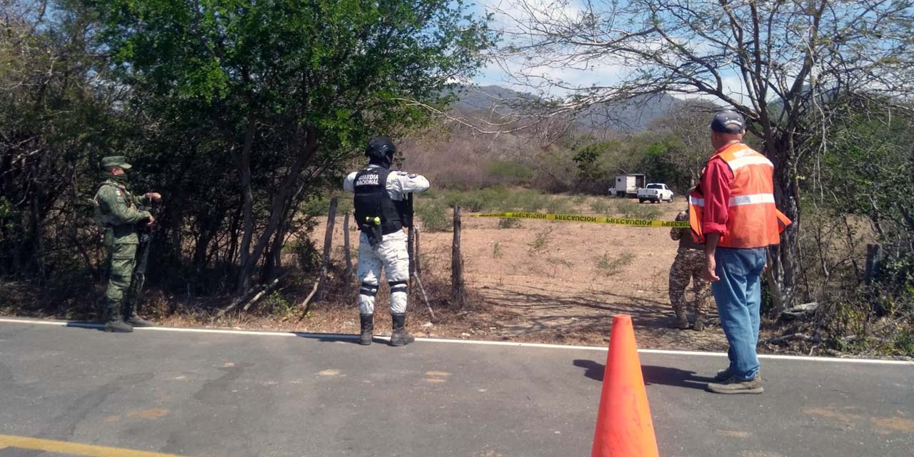 Otra fuga de gas en ductos de Pemex en el Istmo | El Imparcial de Oaxaca
