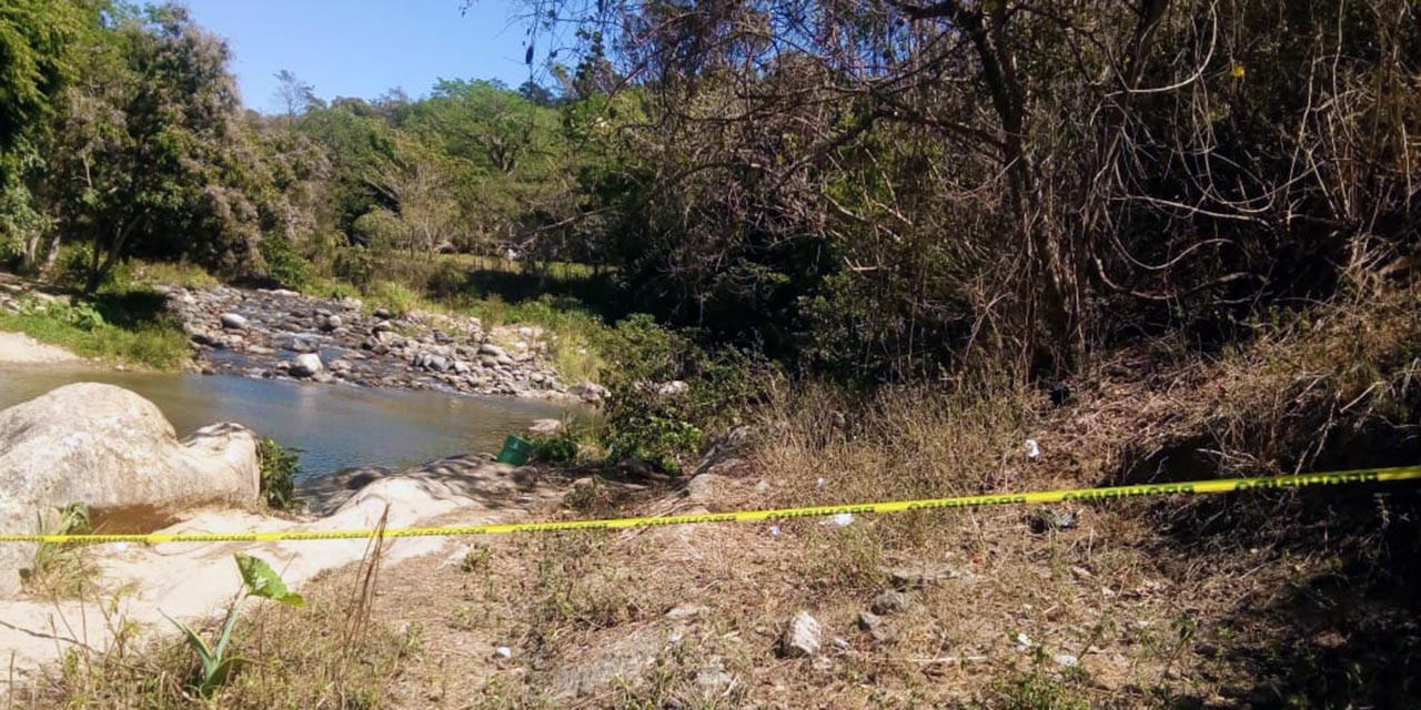 Mueren dos hombres por ahogamiento en Nopala | El Imparcial de Oaxaca
