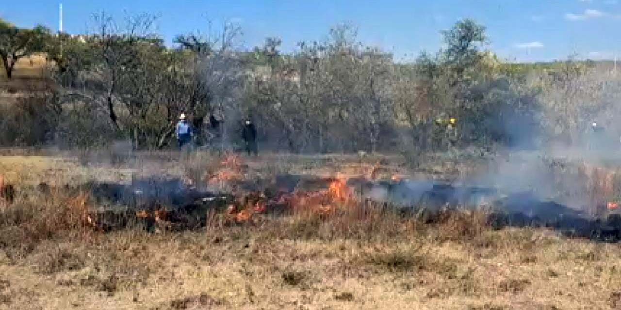 Exhortan a huajuapeños a realizar acciones para prevenir incendios | El Imparcial de Oaxaca