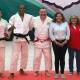 Entrenadores de judo se ponen a la vanguardia