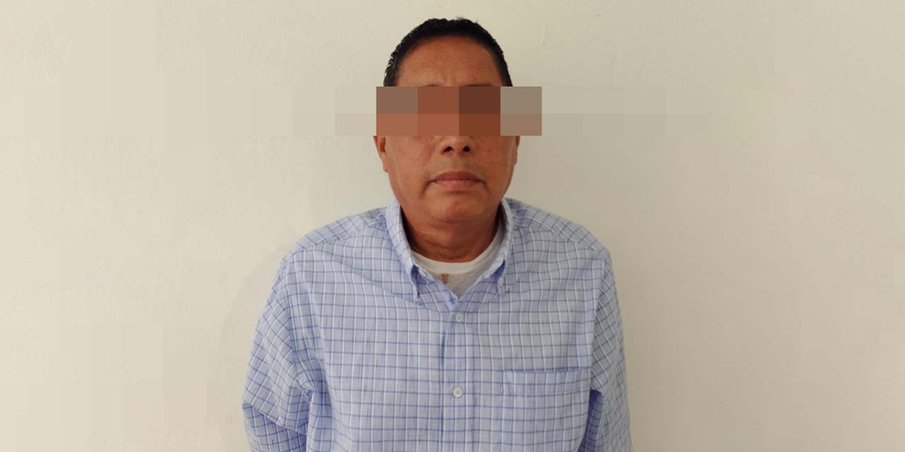 Cae falso abogado en San Pedro Pochutla | El Imparcial de Oaxaca