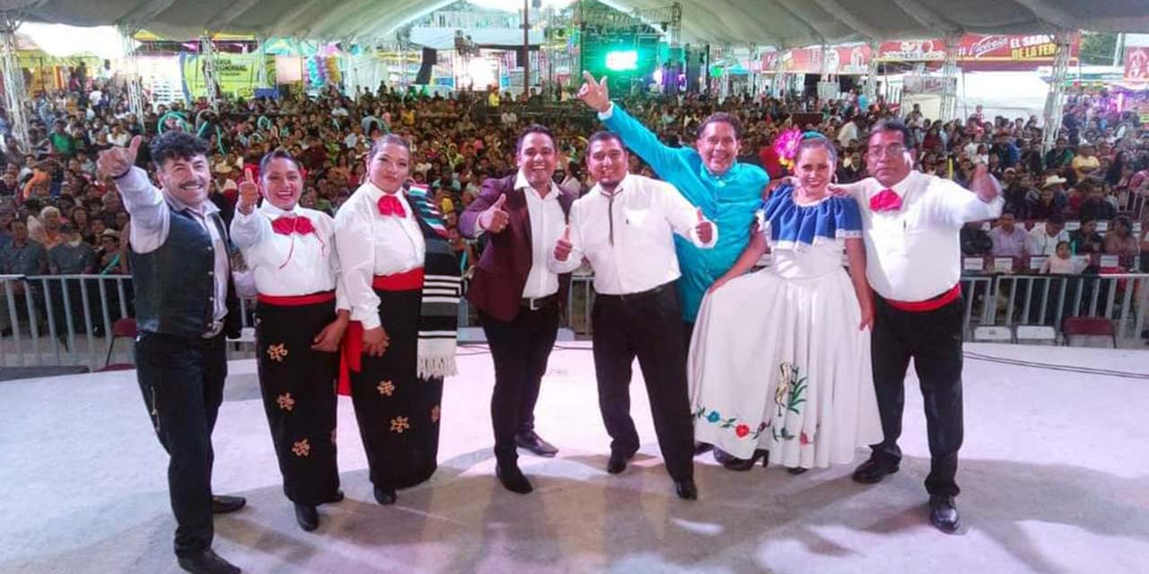 Secundaria Benito Juárez de Huajuapan, sede del 1er Festival Musical | El Imparcial de Oaxaca