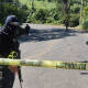 Identifica SSPC tres grupos generadores de violencia en Oaxaca