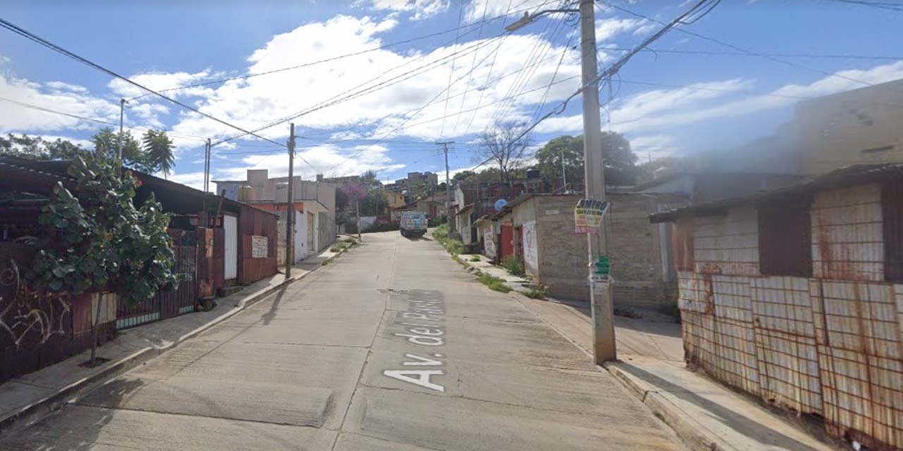 Investigan agresión a mujer en la colonia la Joya de Mexicápam | El Imparcial de Oaxaca