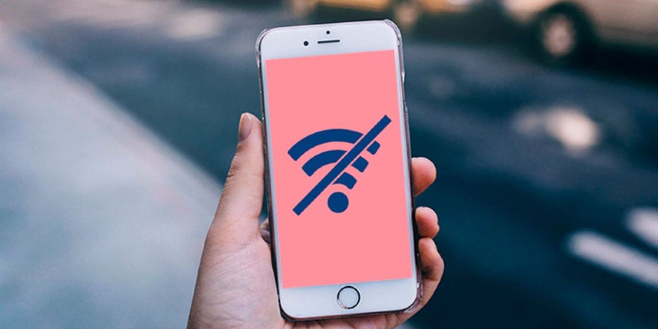 Apaga el Wi-Fi de tu celular cuando salgas de casa o la oficina para proteger tu información | El Imparcial de Oaxaca