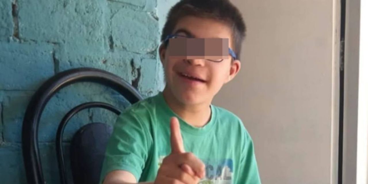 Negligencia médica provoca muerte de un niño con síndrome de Down | El Imparcial de Oaxaca