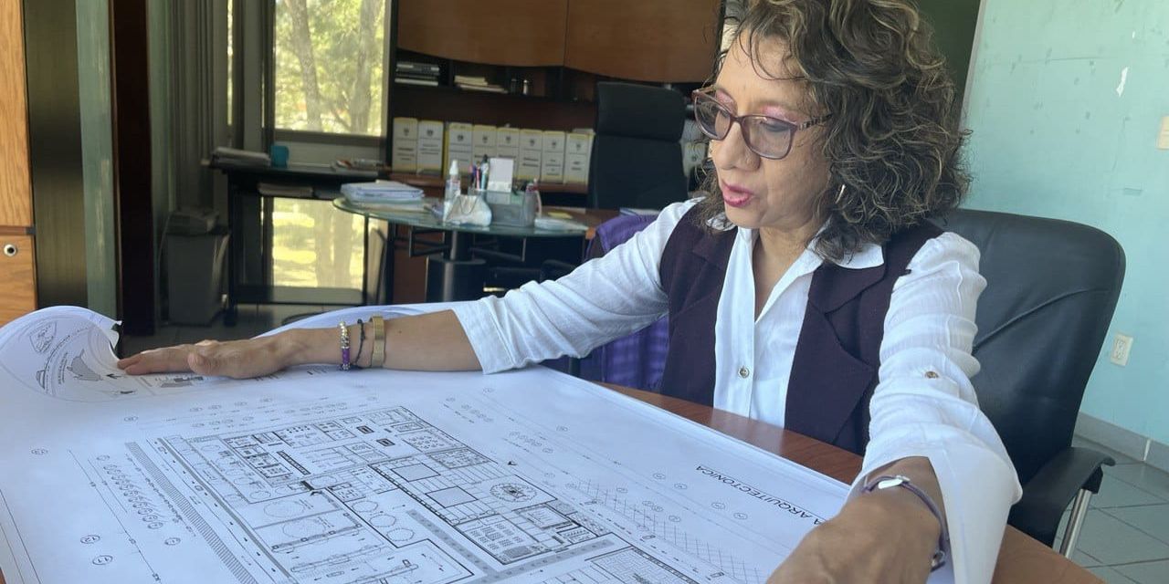 UABJO elabora proyecto de Centro cultural de Fraccionamiento “El Rosario” | El Imparcial de Oaxaca