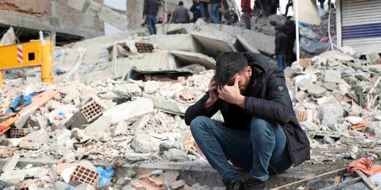 Supera los 11 mil muertos sismo en Turquía y Siria | El Imparcial de Oaxaca