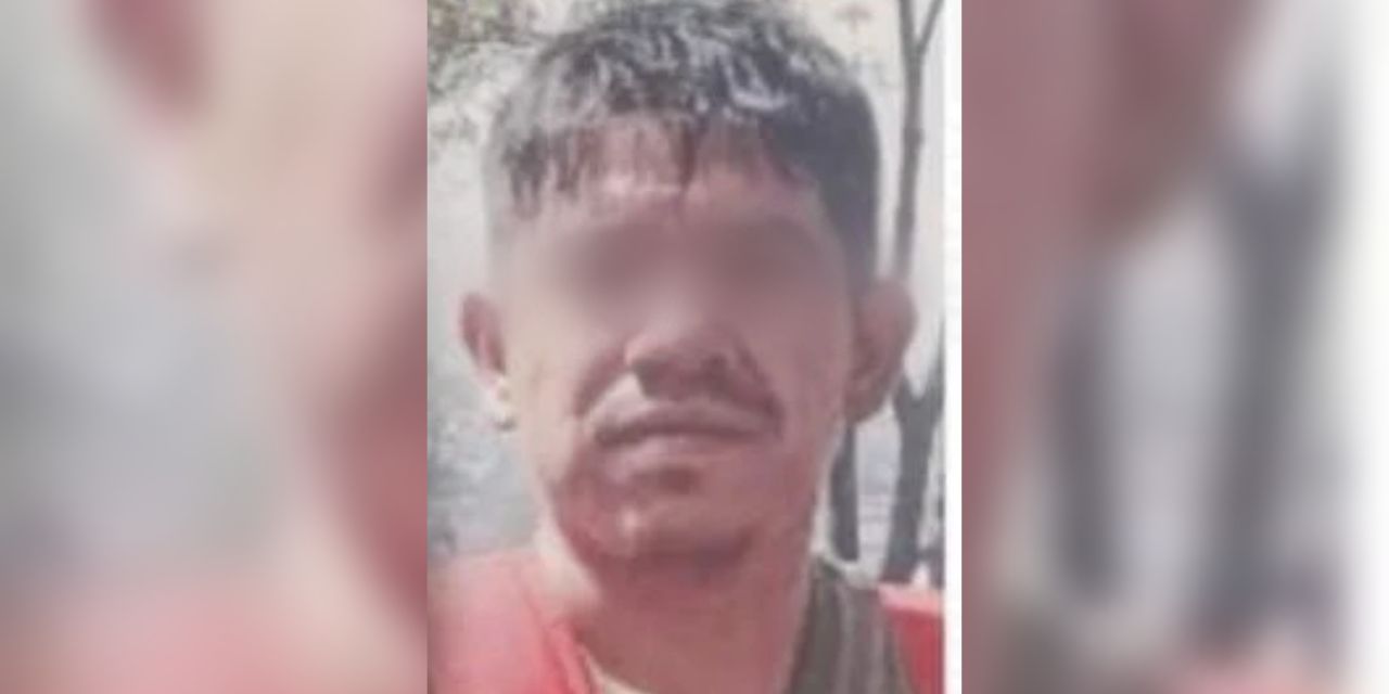 Encuentran lesionado a taxista desaparecido