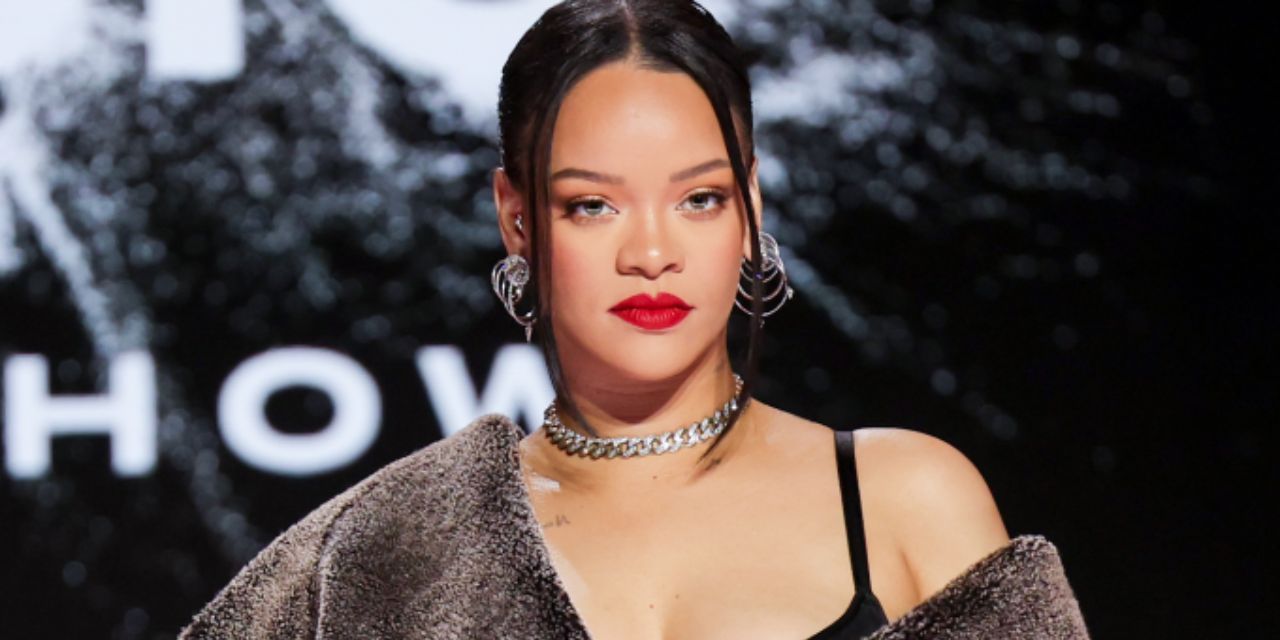 ¿Cuánto cobró Rihanna por cantar en el medio tiempo del Super Bowl 2023? | El Imparcial de Oaxaca