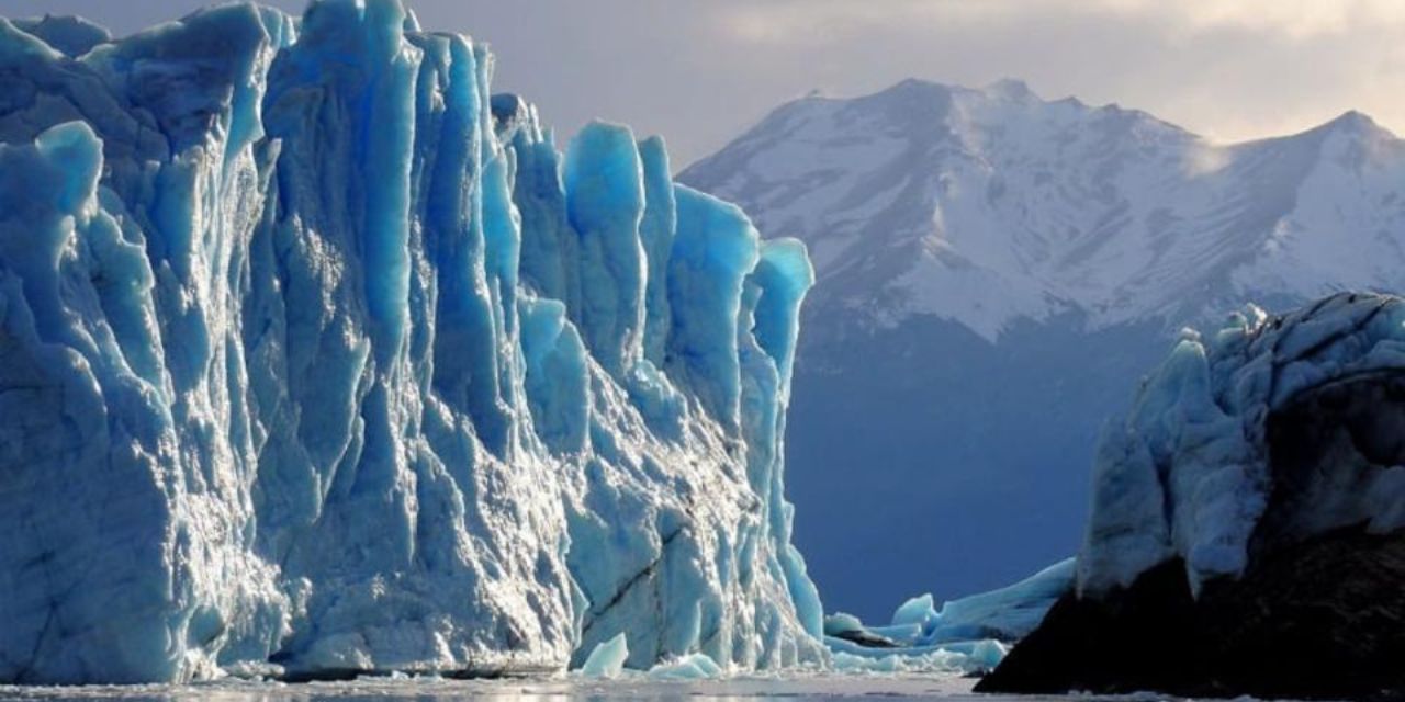 El hielo marino de la Antártida descendió a un récord mínimo | El Imparcial de Oaxaca