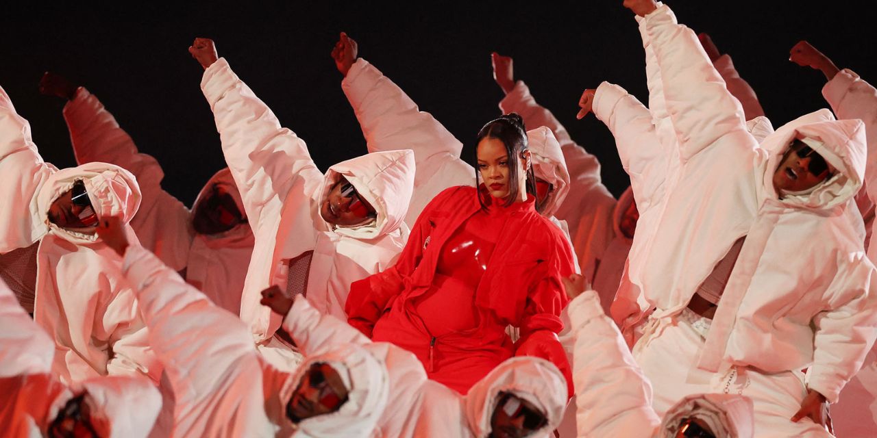 ¿Qué motivó a Rihanna a regresar a los escenarios? | El Imparcial de Oaxaca