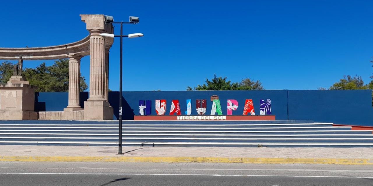 Localizado sin vida en Huajuapan