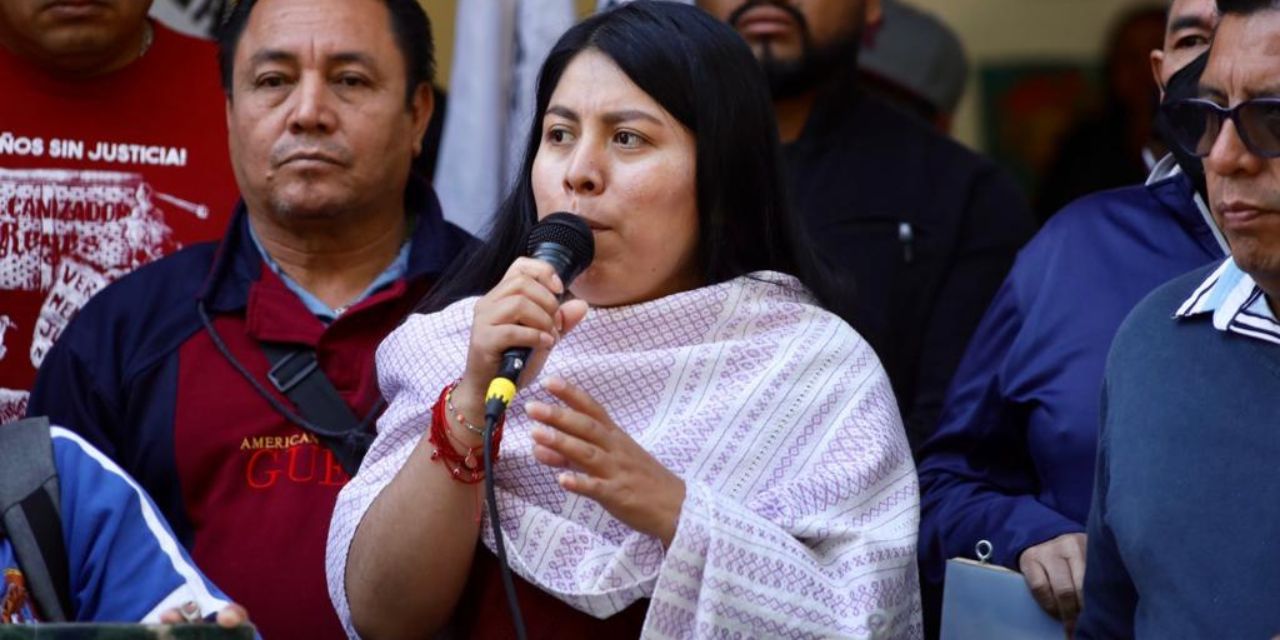 Ya tiene S-22 toma de nota; “solo falta que la entreguen”