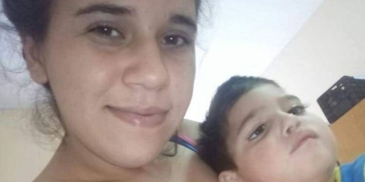 Hallan el cuerpo de un niño de 4 años, su madre es la principal sospechosa | El Imparcial de Oaxaca