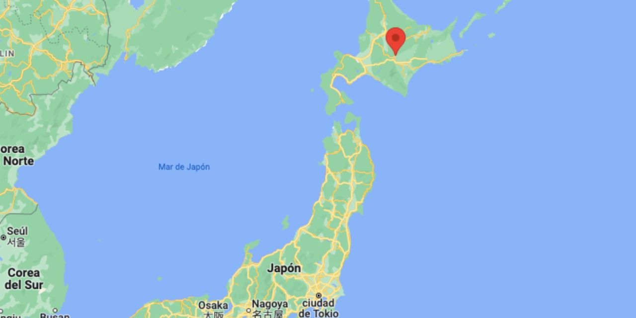 Videos: Sismo magnitud 6.1 sacudiò la isla Hokkaido en Japón | El Imparcial de Oaxaca