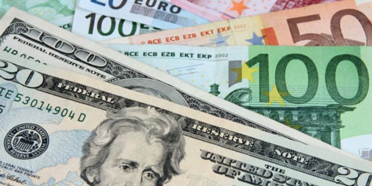 Precio del dólar y el euro hoy 27 de febrero | El Imparcial de Oaxaca