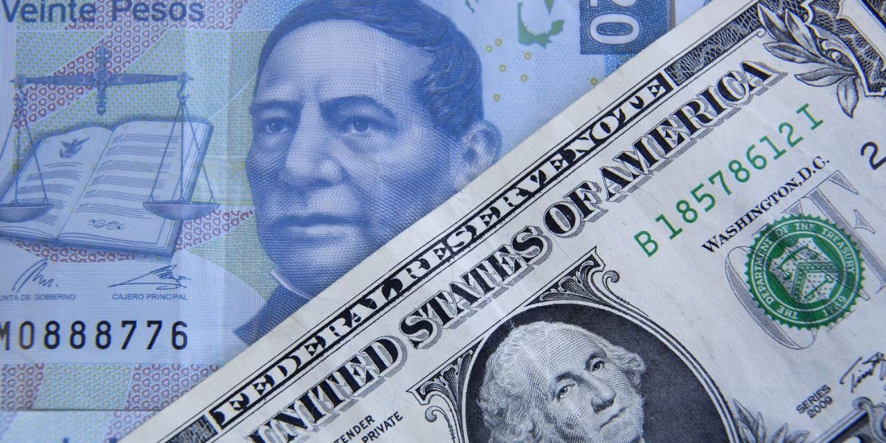 Precio del dólar hoy 28 de febrero del 2023 | El Imparcial de Oaxaca