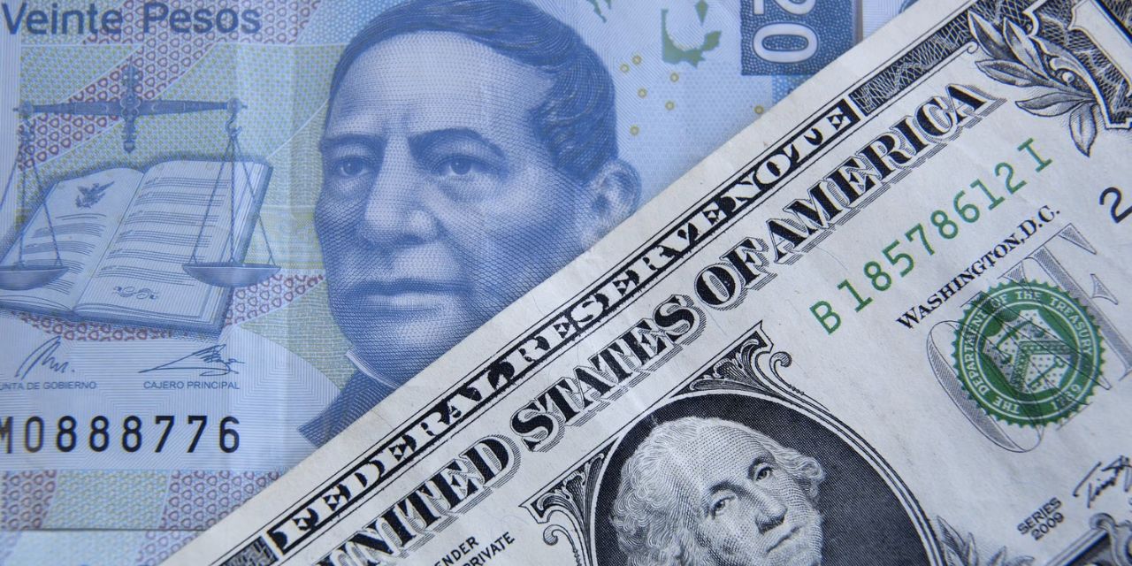 Precio del dólar hoy 20 de febrero del 2023 | El Imparcial de Oaxaca