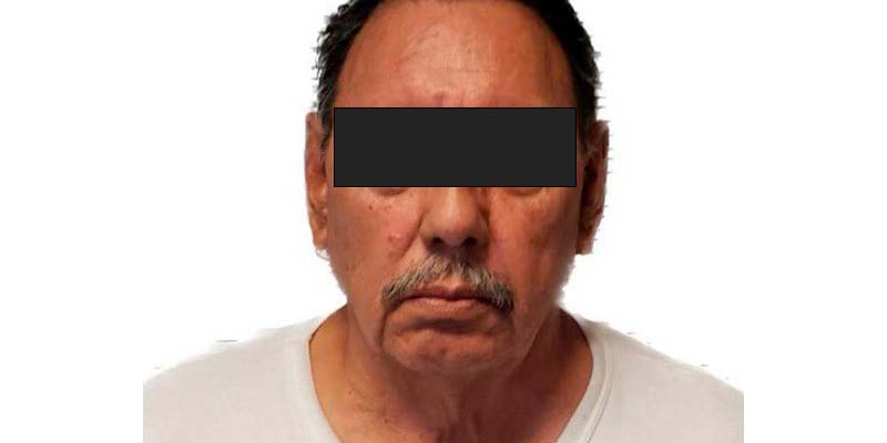 Sentencian a 30 años de cárcel a persona que violó a su nieto. | El Imparcial de Oaxaca