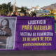 Colectivos y familiares de Mariela Saidí exigen castigo a su feminicida