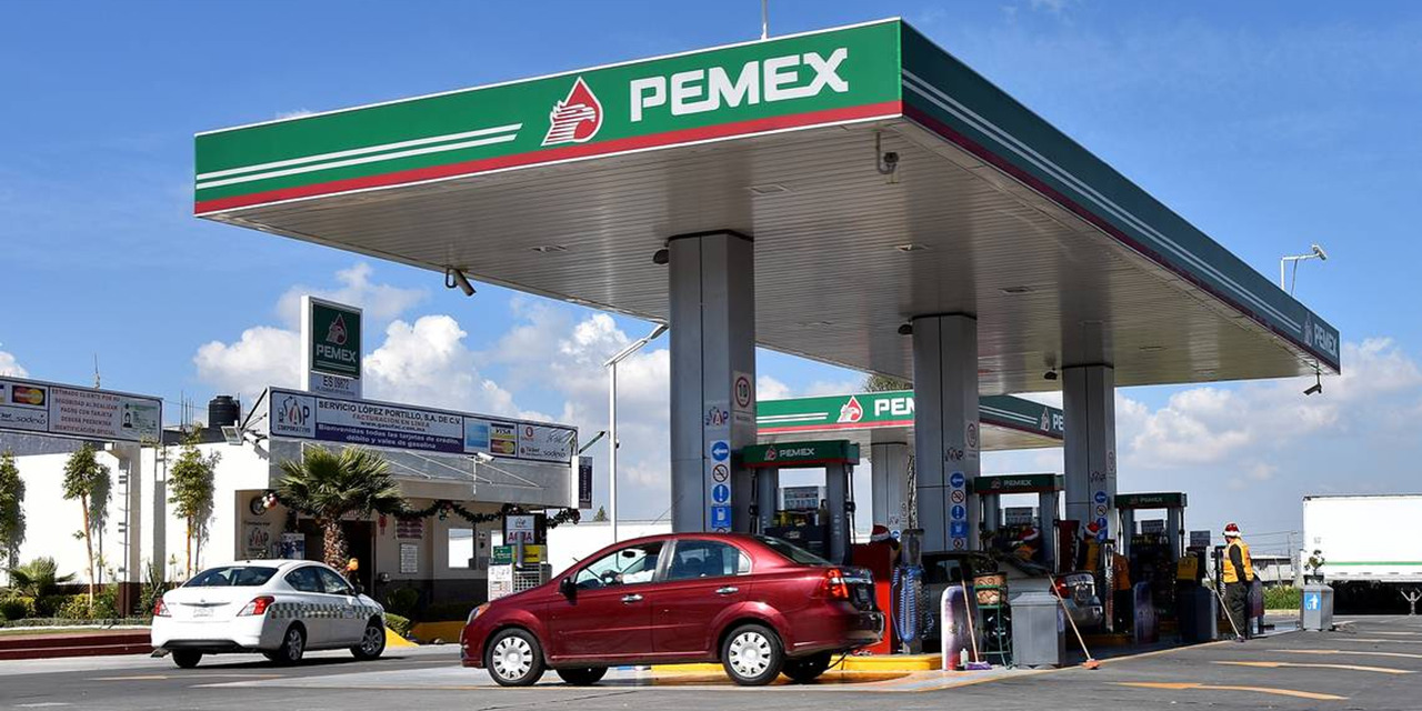 Oaxaca: ¿Dónde se vende la gasolina más barata este lunes 13 febrero de 2023? | El Imparcial de Oaxaca