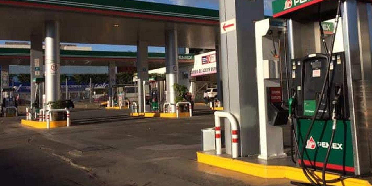 Oaxaca: ¿Dónde se vende la gasolina más barata este viernes 3 de febrero de 2023? | El Imparcial de Oaxaca