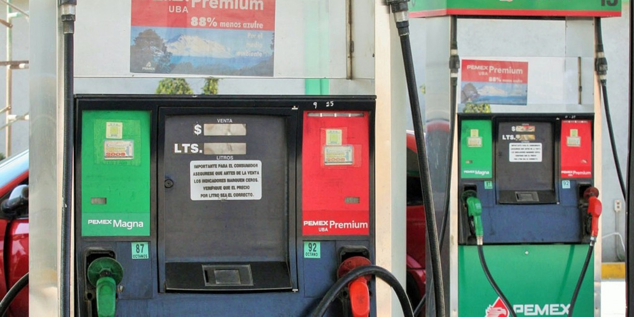 Oaxaca: ¿Dónde se vende la gasolina más barata este miércoles 8 febrero de 2023? | El Imparcial de Oaxaca