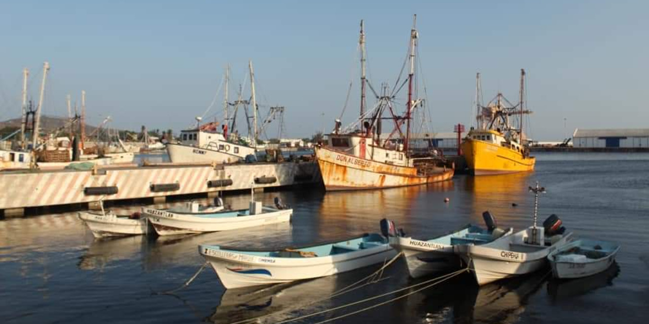 Pescadores piden apoyo antes que termine temporada camaronera | El Imparcial de Oaxaca