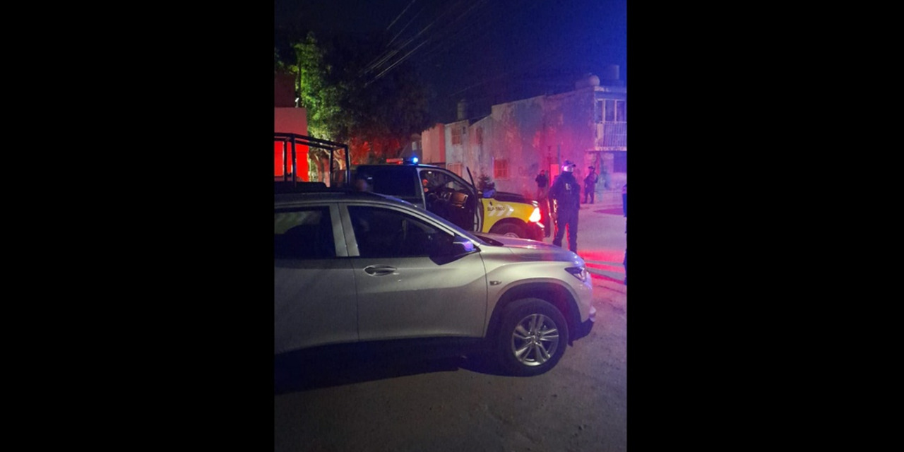 Secuestran y asesinan a empresario saltillense | El Imparcial de Oaxaca