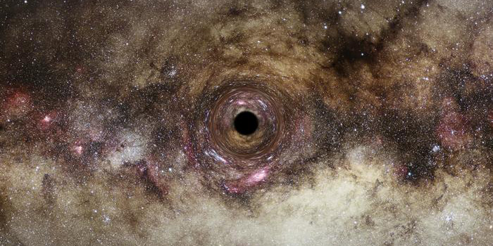 Encuentran astrónomos enorme agujero negro | El Imparcial de Oaxaca