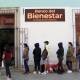 Golpe al Banco Bienestar, 12 robos en Oaxaca; 30 mdp, la bolsa