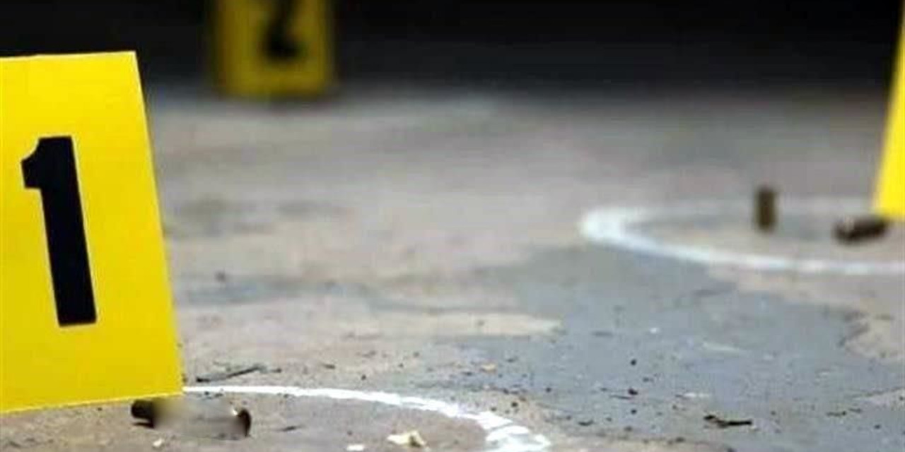 ¡Ataque armado!: Un muerto y dos heridos en San Blas Atempa | El Imparcial de Oaxaca